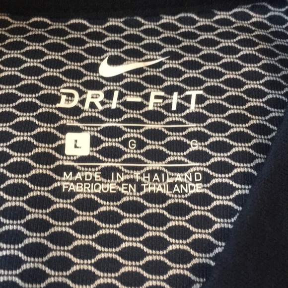 Women’s Nike Polo 👕 - Picture 4 of 8